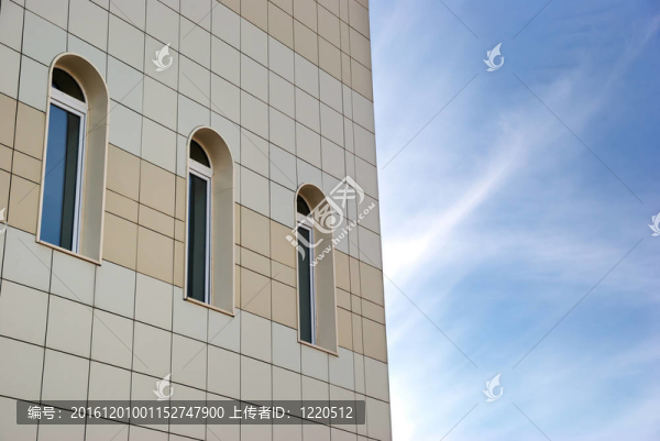 建筑