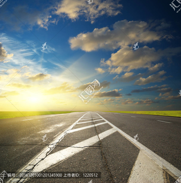 深路