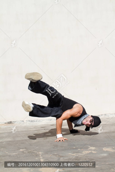 嘻哈