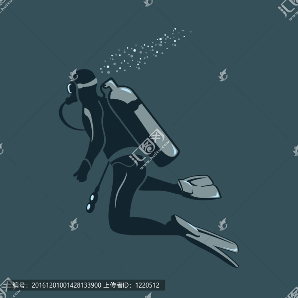 潛水員