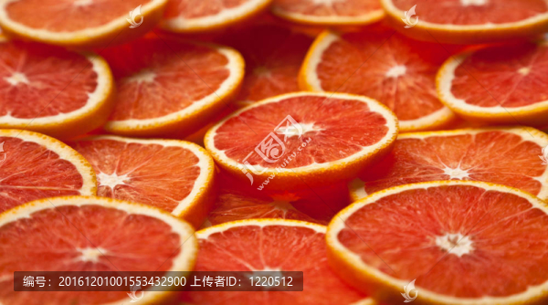 橙片