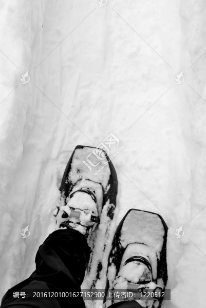 雪鞋