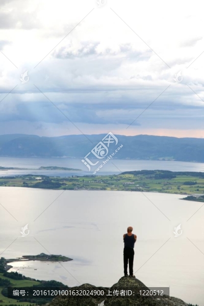 山景