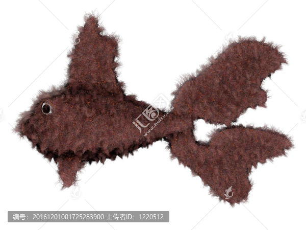 毛皮魚