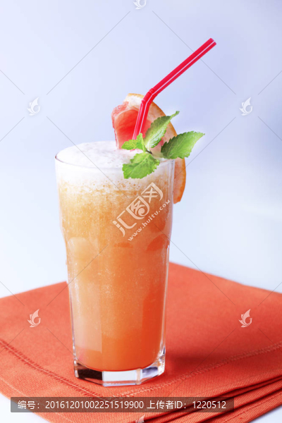 冰鎮(zhèn)飲料