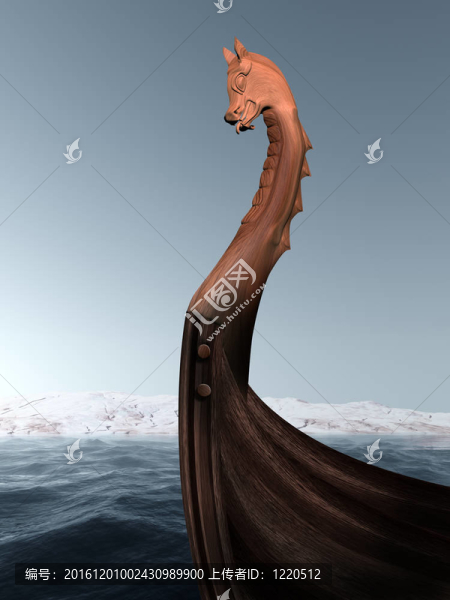 海盜艇