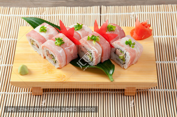 日本壽司