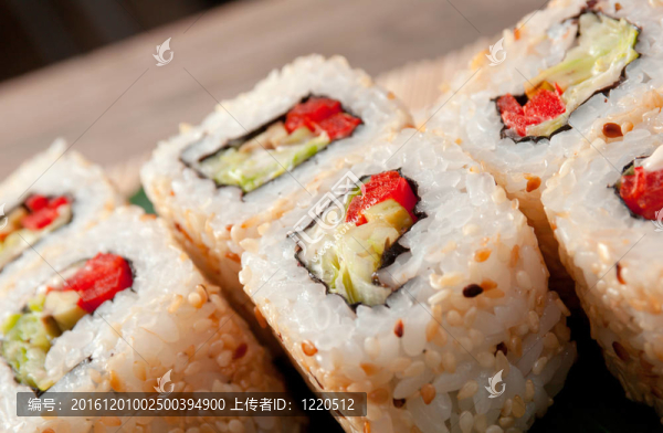 日本壽司