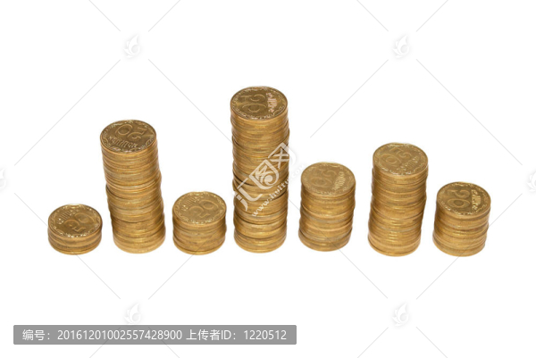金幣圖