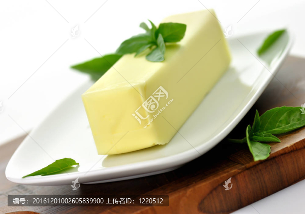 黃油
