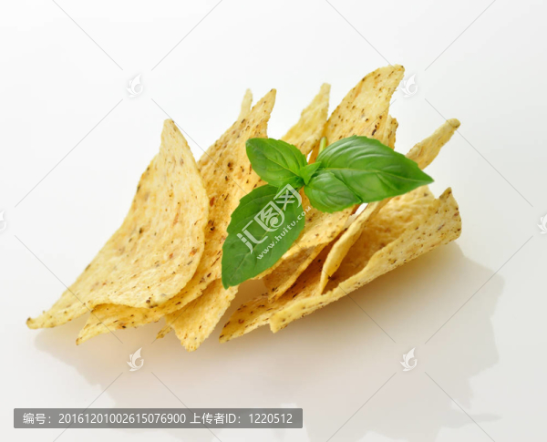 玉米片