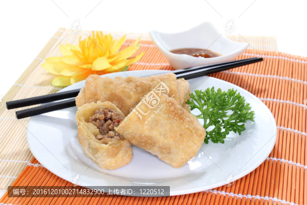 春卷