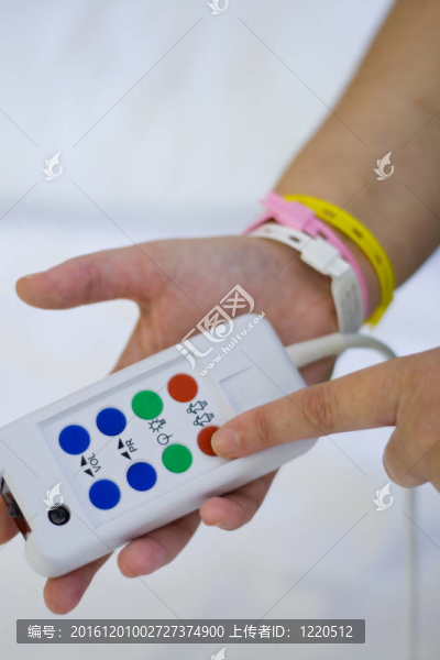 醫(yī)院的護(hù)士打電話