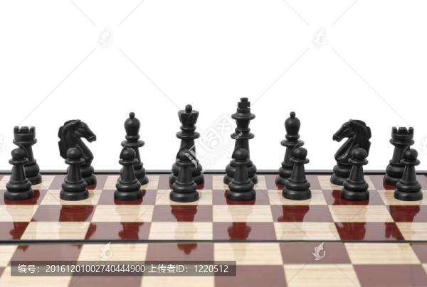 國(guó)際象棋