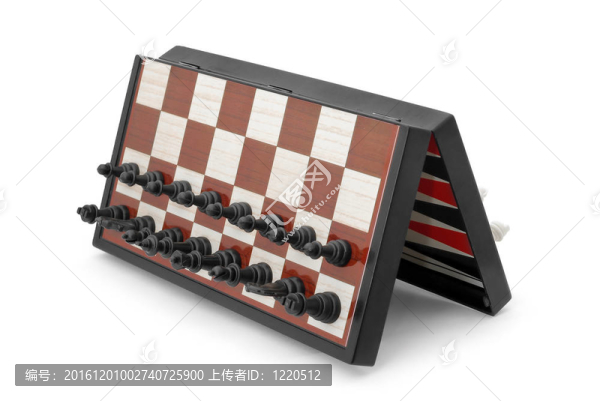 磁性國際象棋