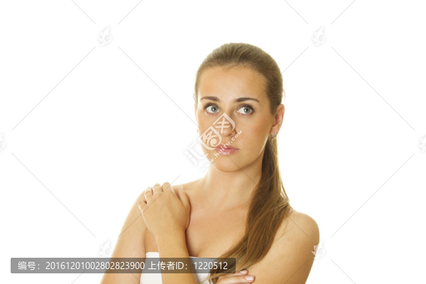 現(xiàn)代的年輕女性