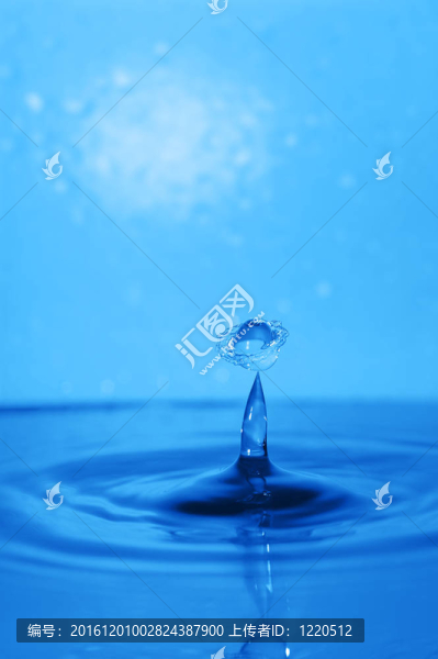 水滴
