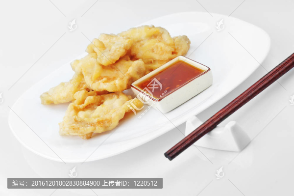 炸雞