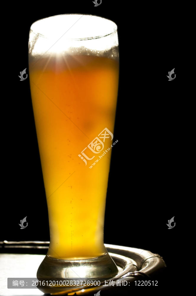 小麥啤酒