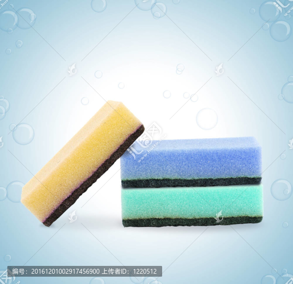 三集豐富多彩的spounges