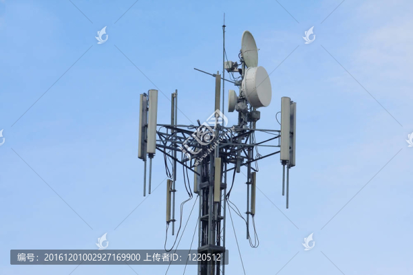 電信發(fā)射機(jī)