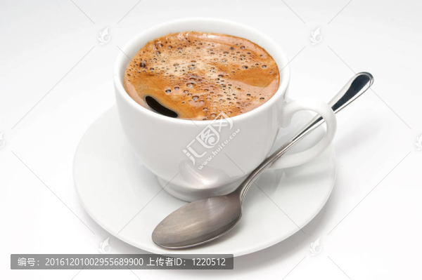 咖啡杯