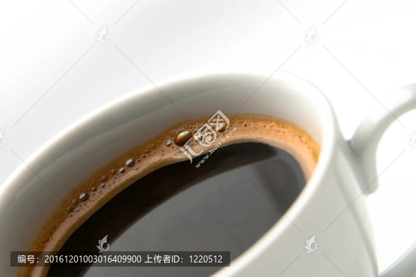 咖啡杯