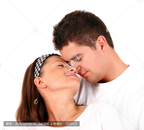 和平夫婦