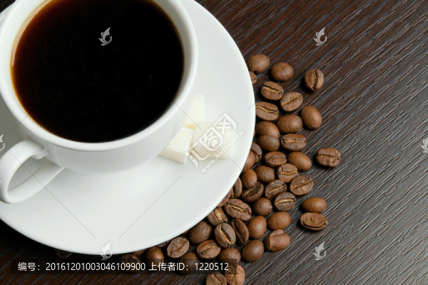 咖啡杯
