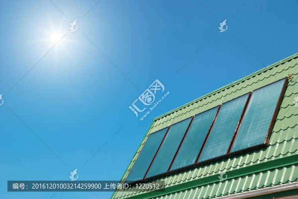 太陽能系統(tǒng)