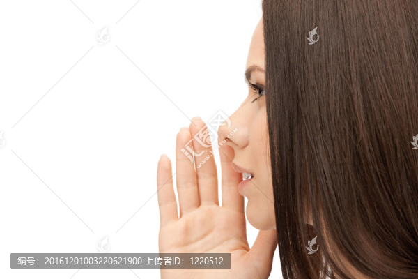 女人說閑話