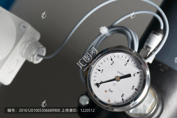 壓力表