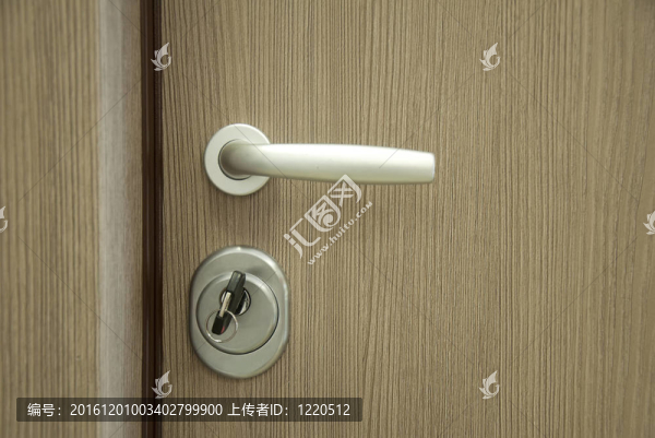 門把手