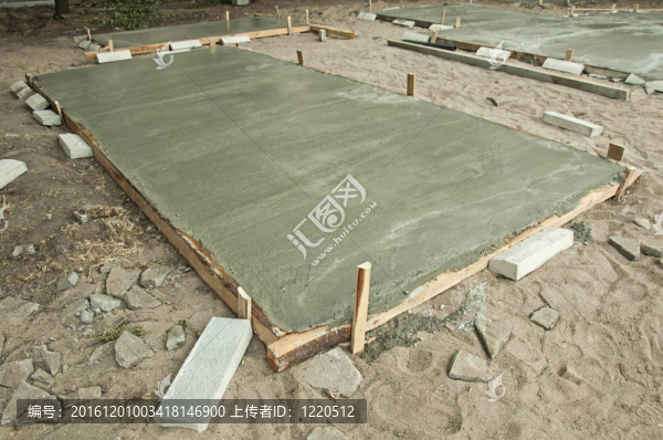 現(xiàn)澆混凝土板