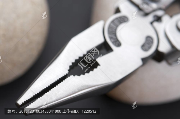鉗子