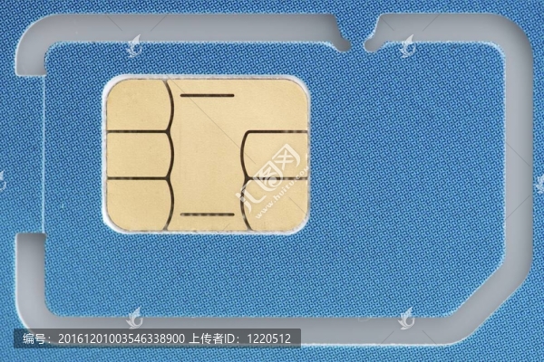 SIM卡