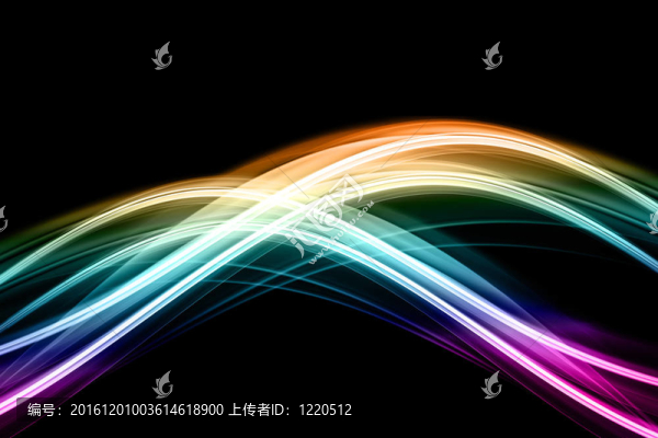 優(yōu)雅的背景設(shè)計(jì)與空間為您的文字
