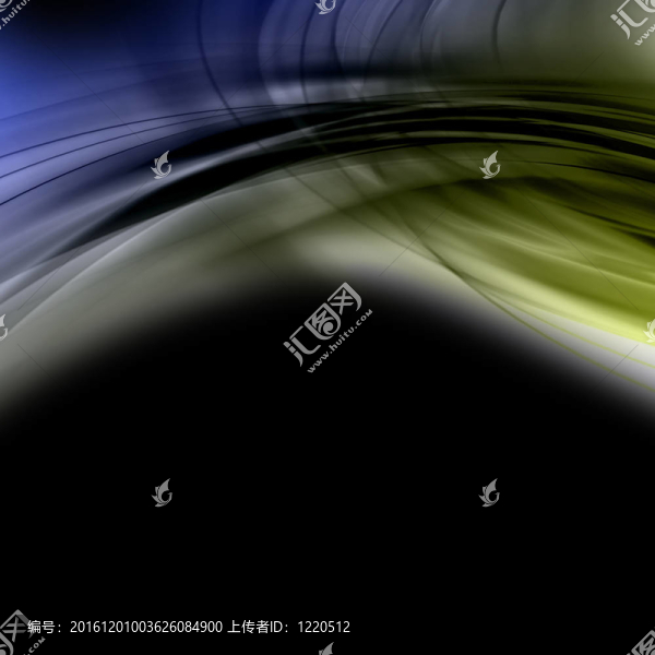 優(yōu)雅的背景設計與空間為您的文字