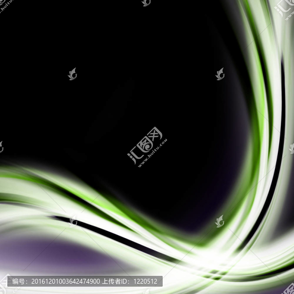 優(yōu)雅的背景設計與空間為您的文字