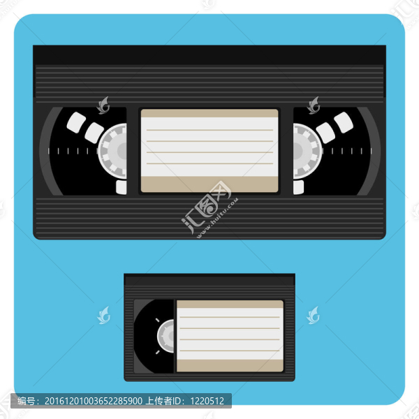 VHS