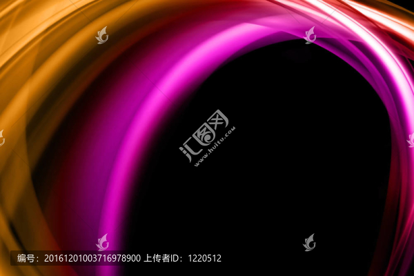 優(yōu)雅的背景設(shè)計(jì)與空間為您的文字
