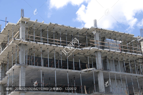 建筑施工