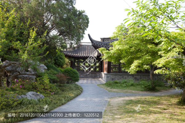 中國園林