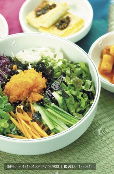韓國(guó)食品