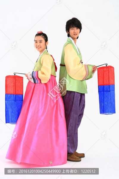 韓國生活