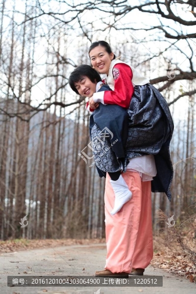 韓國(guó)生活