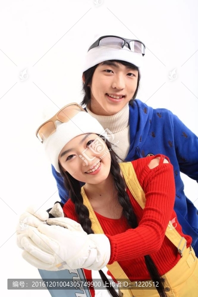 韓國(guó)生活