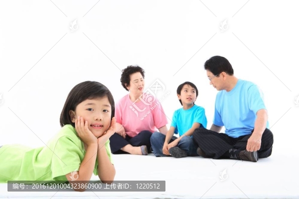 韓國生活