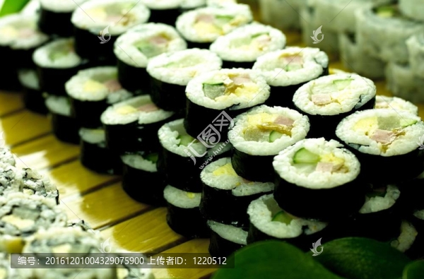 韓國料理