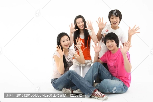 韓國(guó)生活